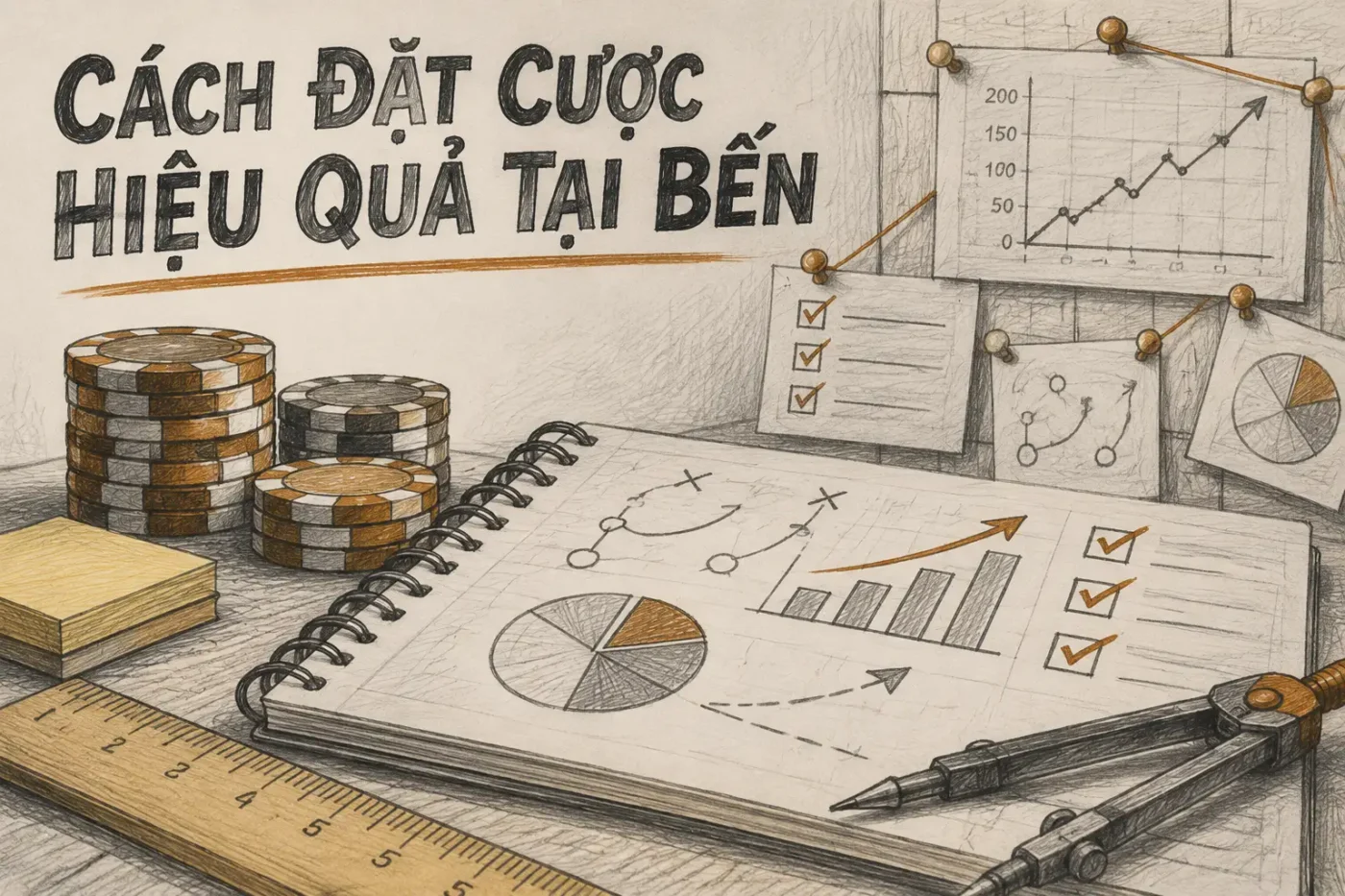 Cách Đặt Cược Hiệu Quả Tại Bến Tre