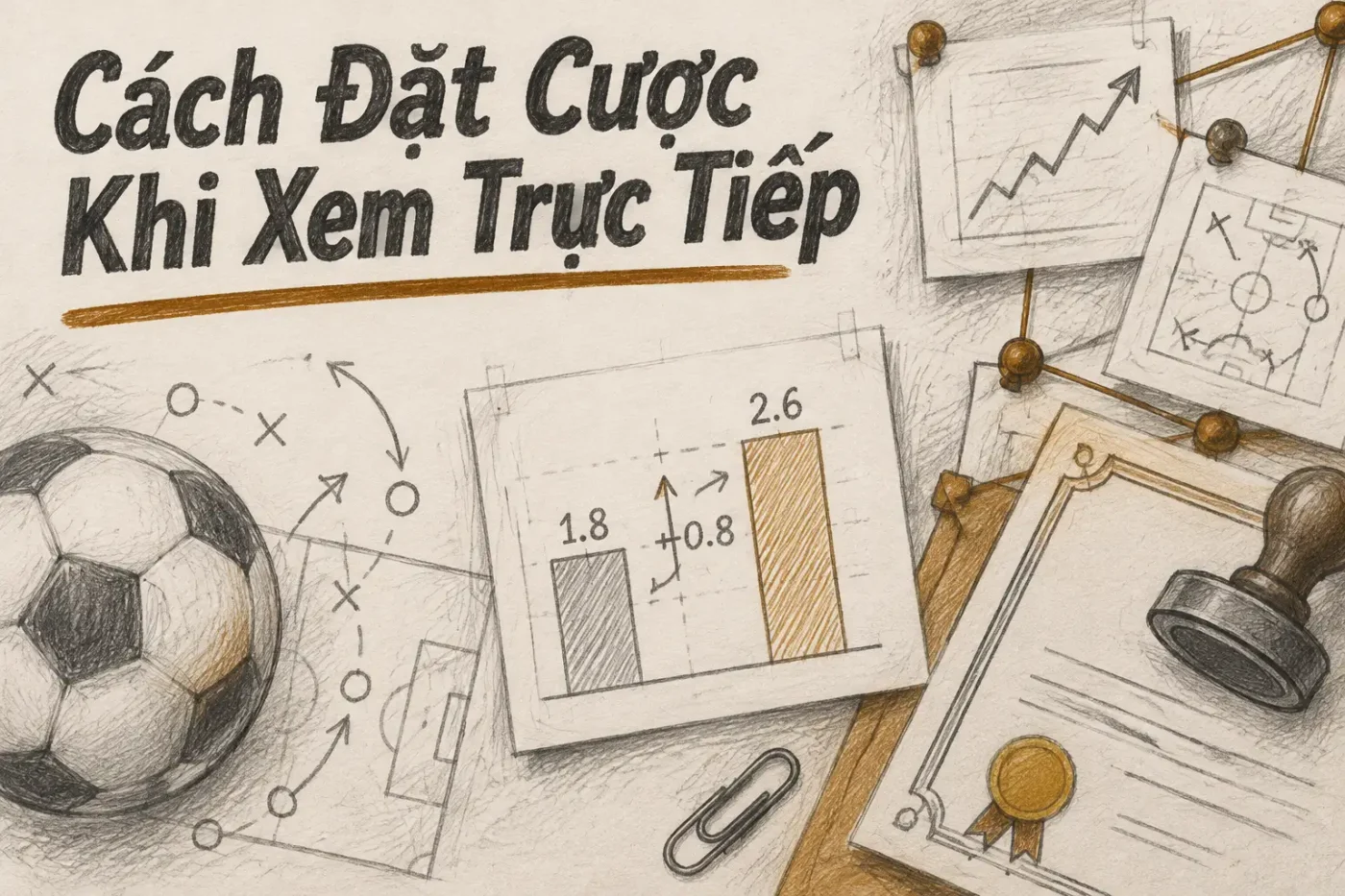 Cách Đặt Cược Khi Xem Trực Tiếp Gà Đá