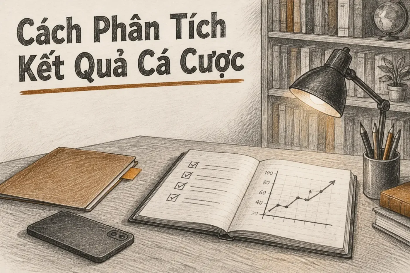 Cách Phân Tích Kết Quả Cá Cược Sau Trận Đấu
