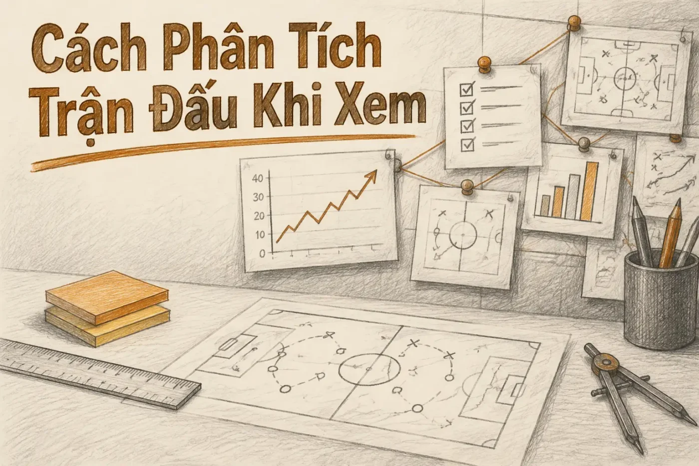 Cách Phân Tích Trận Đấu Khi Xem Trực Tiếp Đá Gà