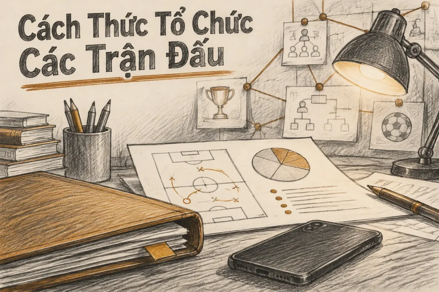 Cách Thức Tổ Chức Các Trận Đấu Gà Tại Bến Tre