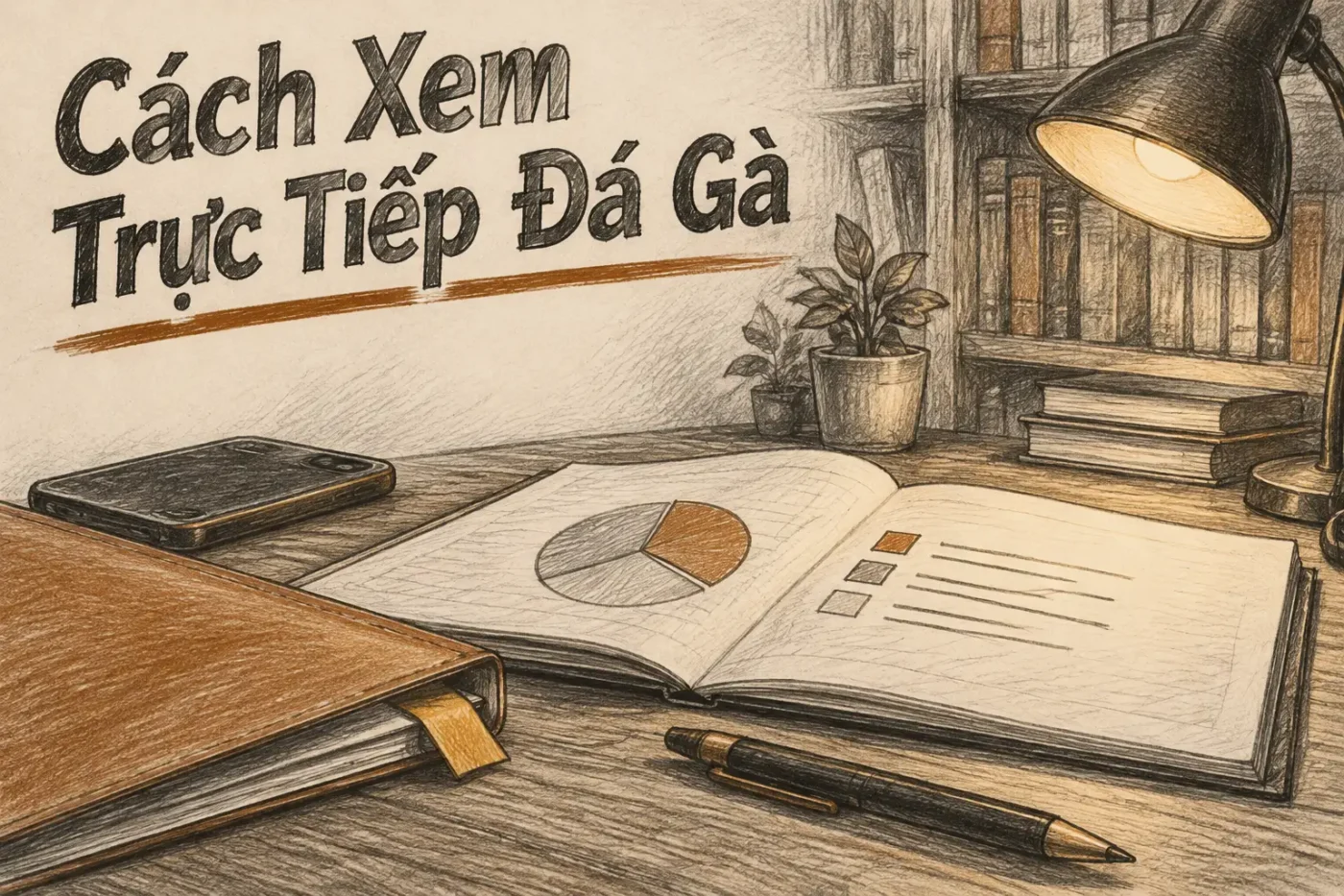 Cách Xem Trực Tiếp Đá Gà Tại Bến Tre Trên Điện Thoại