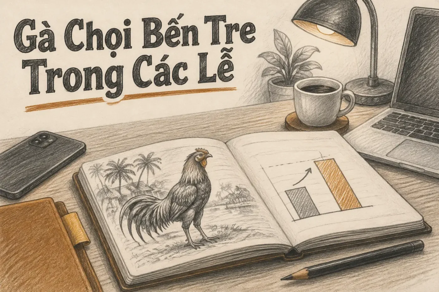 Gà Chọi Bến Tre Trong Các Lễ Hội Đặc Biệt