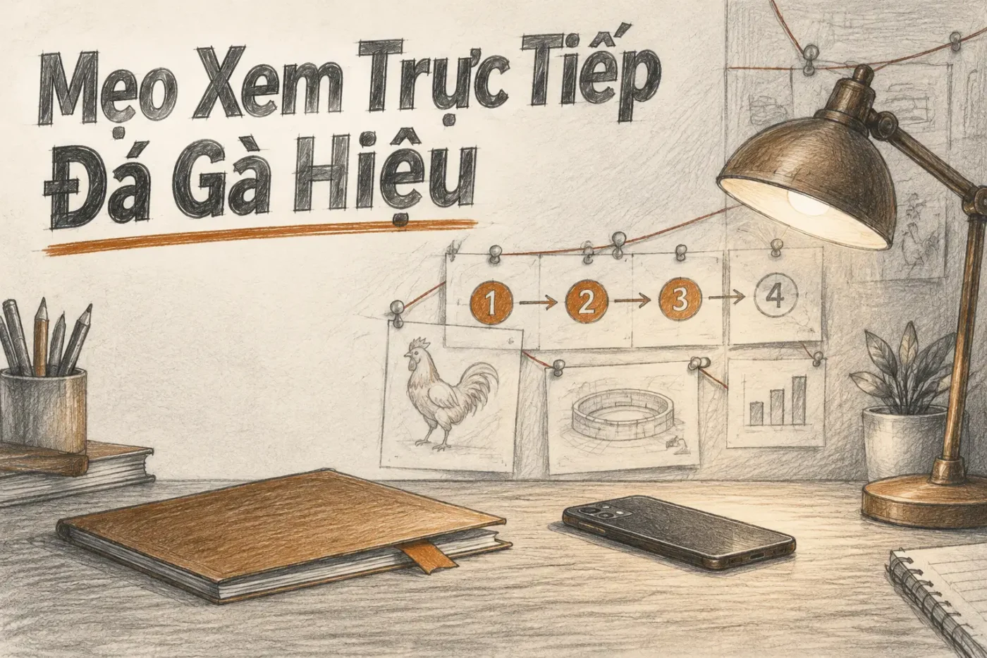 Mẹo Xem Trực Tiếp Đá Gà Hiệu Quả 2024
