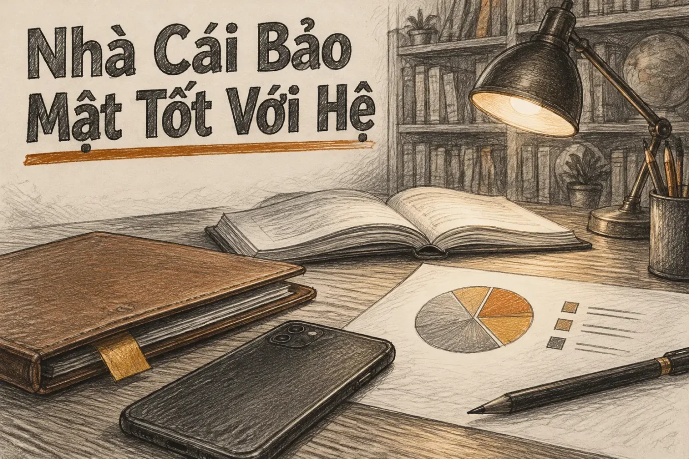 Nhà Cái Bảo Mật Tốt Với Hệ Thống An Toàn