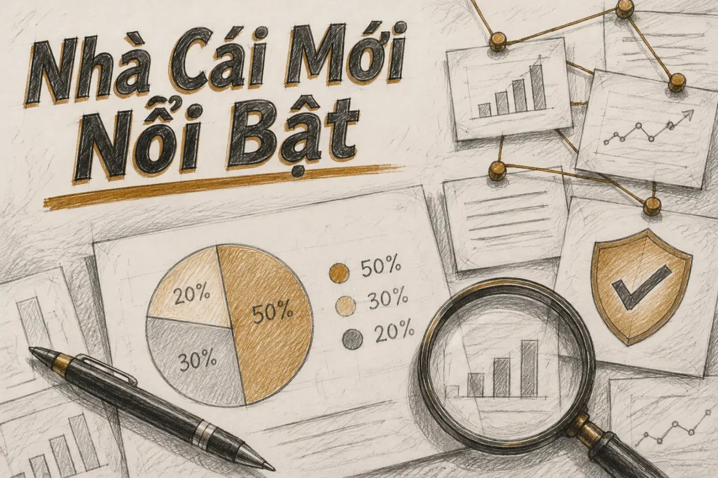 Nhà Cái Mới Nổi Bật Với Nhiều Ưu Đãi Hấp Dẫn