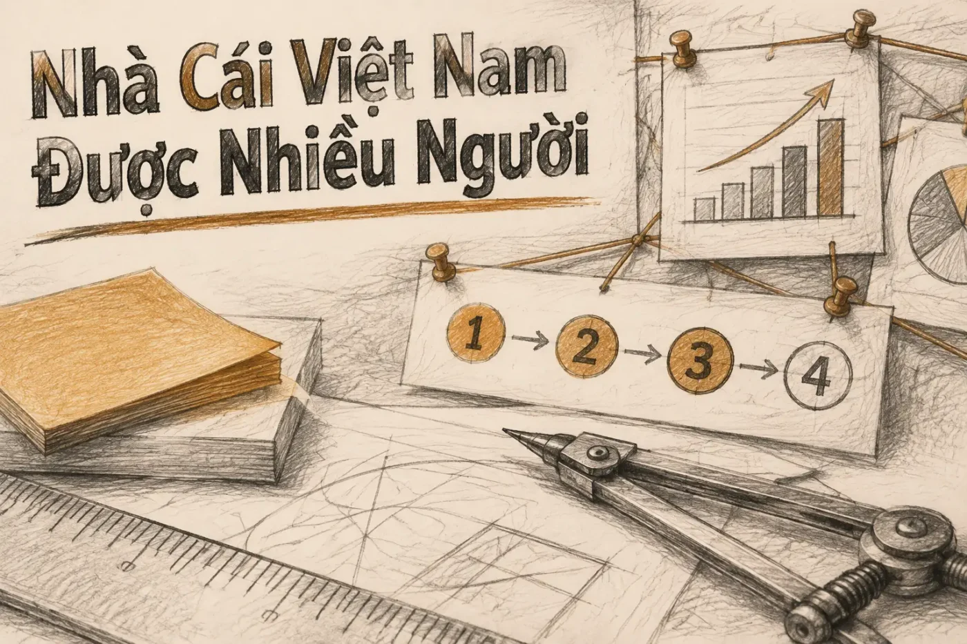 Nhà Cái Việt Nam Được Nhiều Người Chơi Lựa Chọn