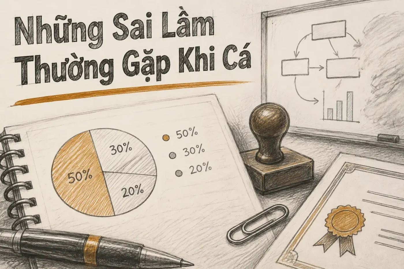 Những Sai Lầm Thường Gặp Khi Cá Cược Đá Gà