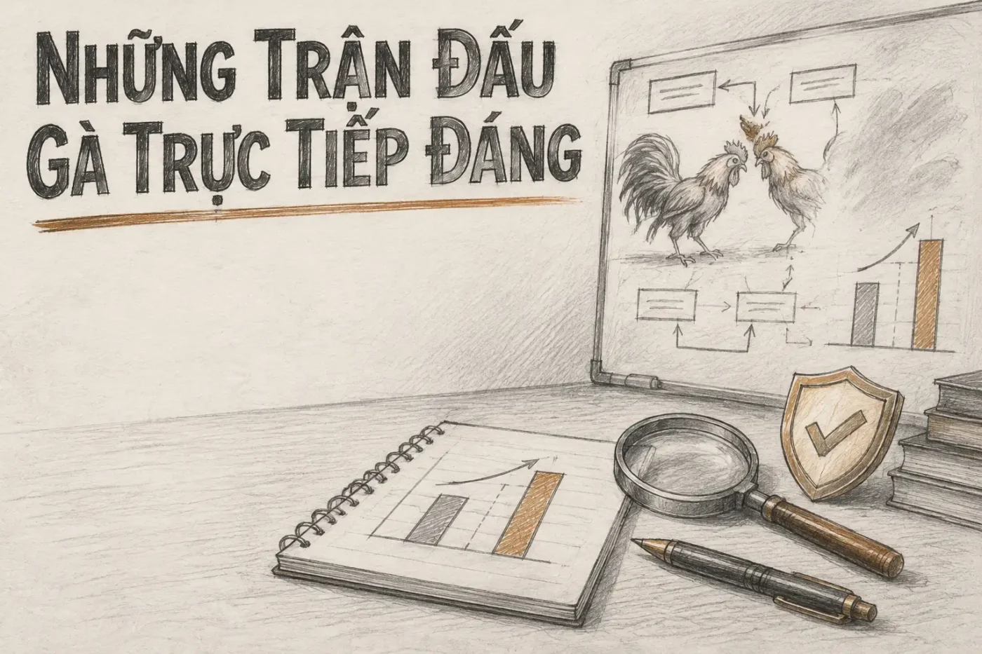 Những Trận Đấu Gà Trực Tiếp Đáng Xem Nhất Ở Bến Tre