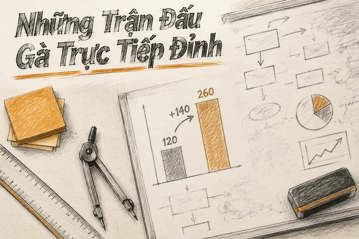 Những Trận Đấu Gà Trực Tiếp Đỉnh Cao Ở Bến Tre