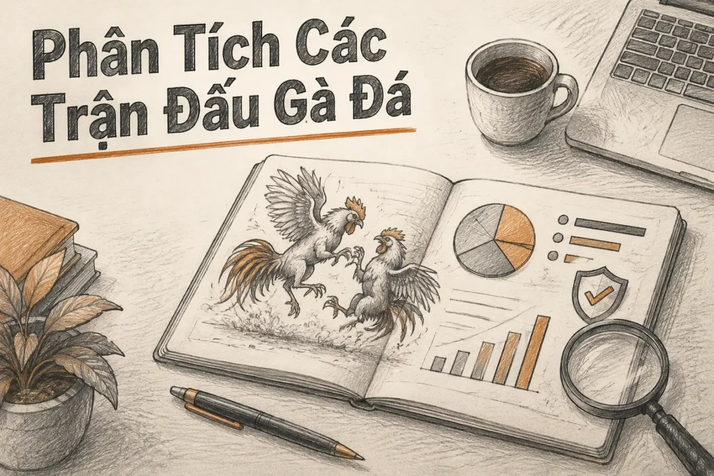 Phân Tích Các Trận Đấu Gà Đá Cựa Dao Nổi Bật