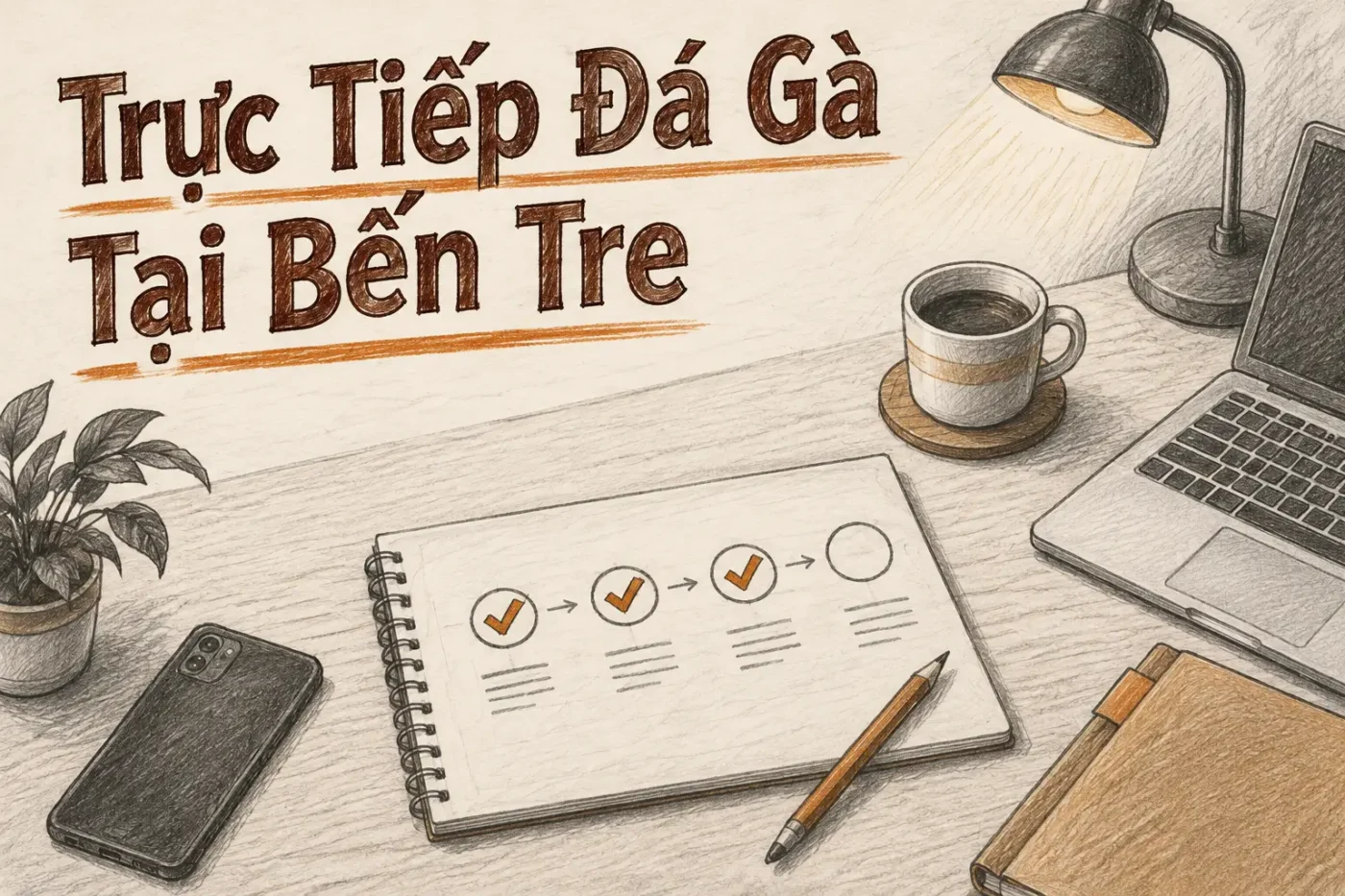 Trực Tiếp Đá Gà Tại Bến Tre – Cách Xem Hiệu Quả